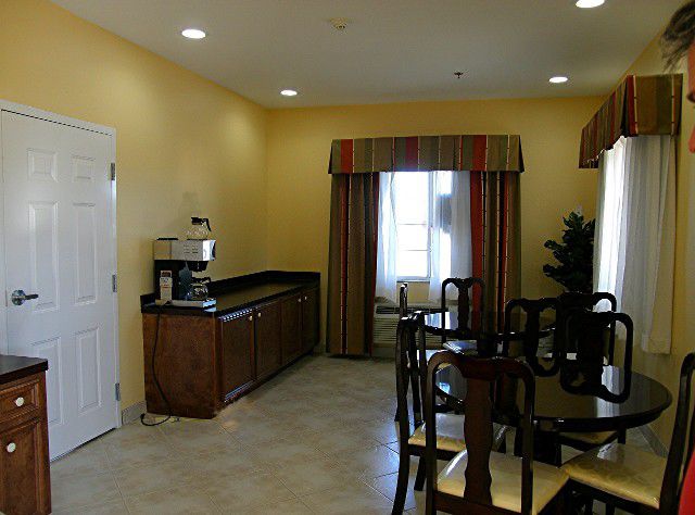 Crystal Suites Houston Quarto foto
